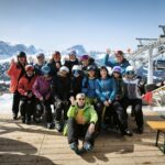 Skifahren Nassfeld 2026